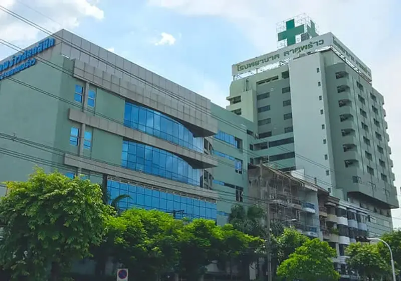 Ladprao General Hospital