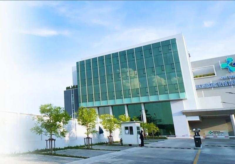 Bangkok Eye Hospital
