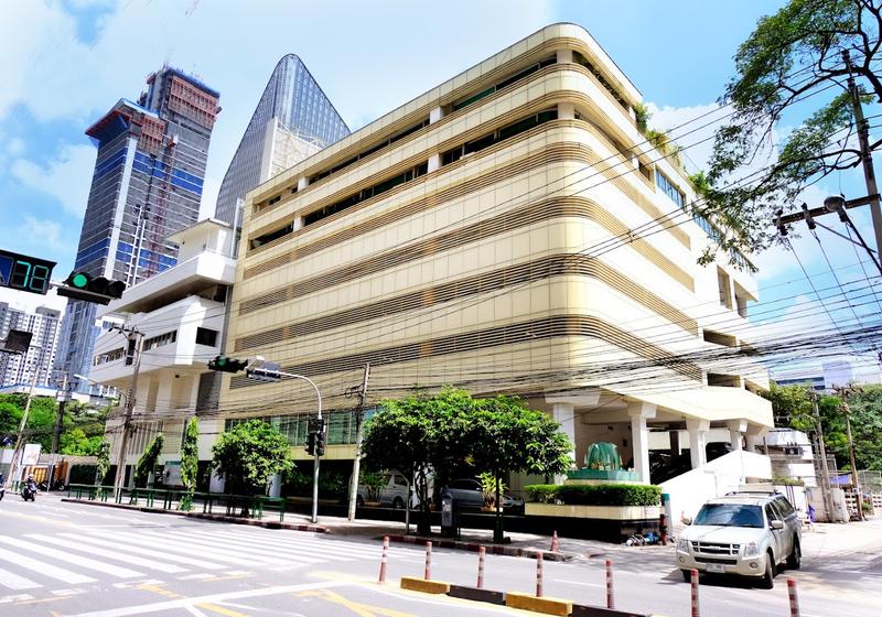 Rutnin Eye Hospital