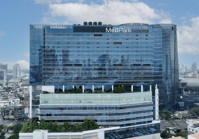 Medpark Hospital