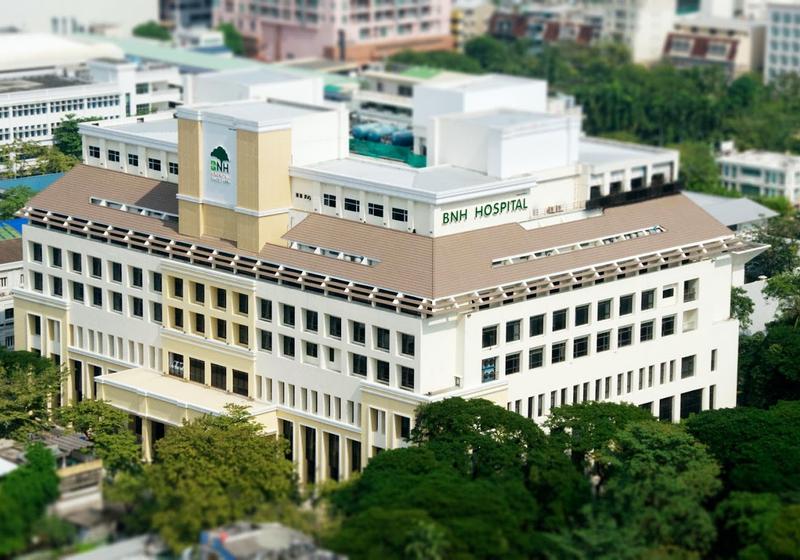 BNH Hospital