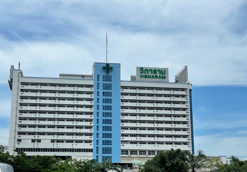 Vibharam Hospital
