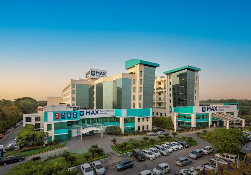 MAX Hospital (Saket)