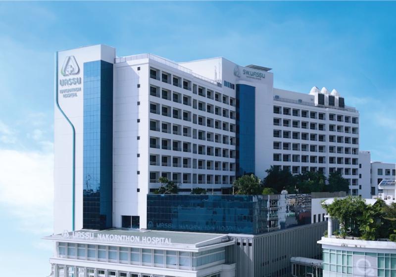 Nakornthon Hospital