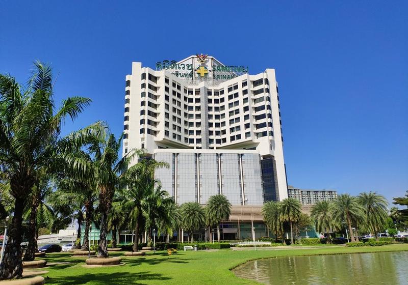 Samitivej Srinakarin Hospital