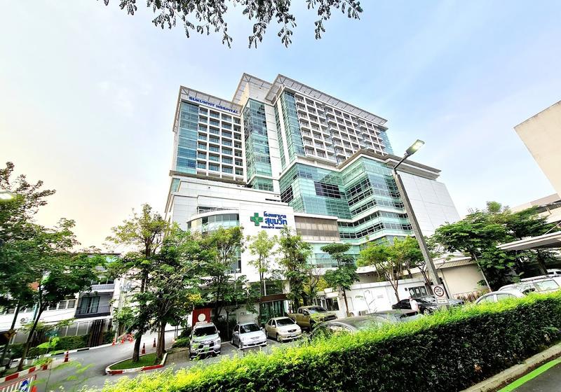 Sukumvit Hospital